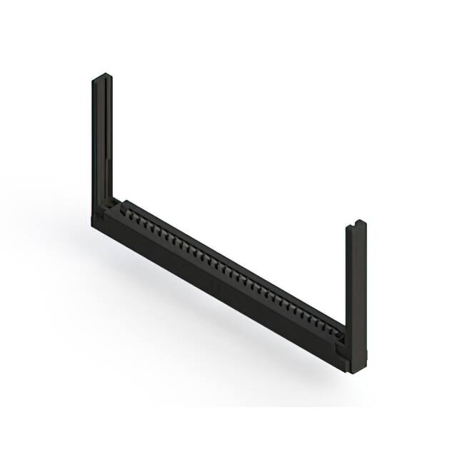357-030-431-168 EDAC Inc.  Edgeboard Connectors